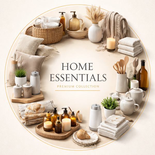Home Essentials
