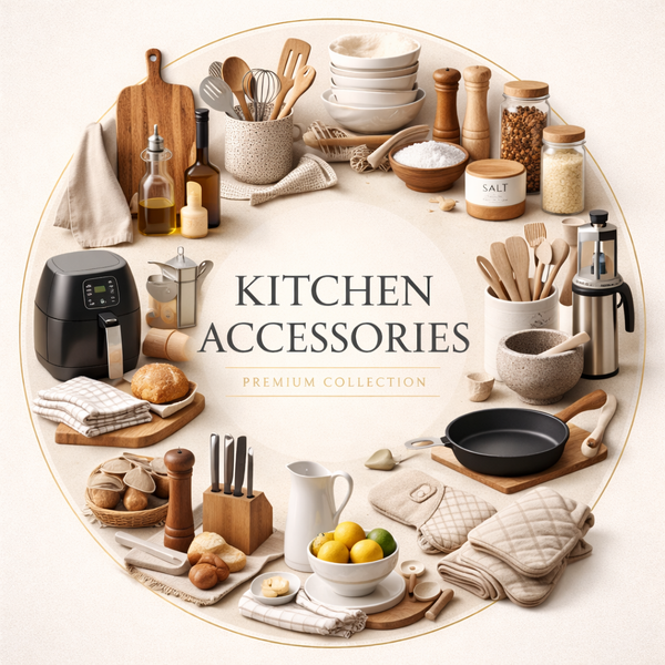 kitchen Accessories