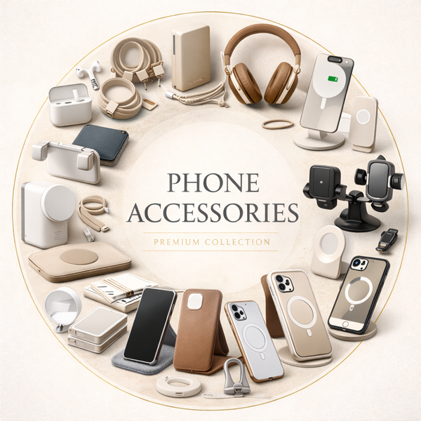 Phone Accessories
